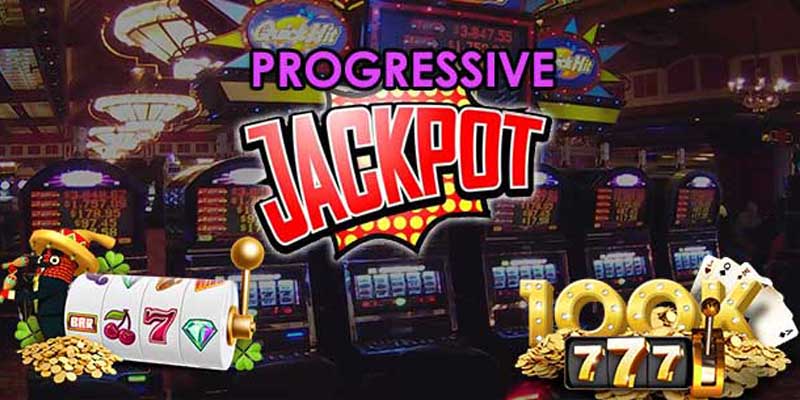 General Information about Jackpot Slots Game