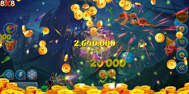 How to Play Fishing Games Successfully and Important Considerations?