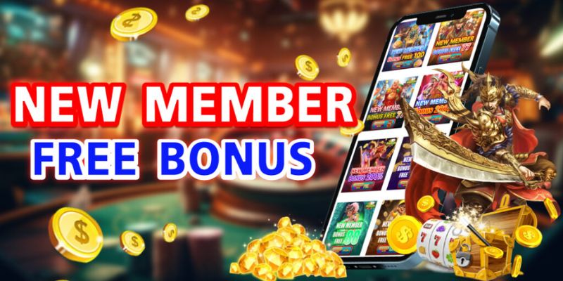 Casino Bonus Free - Unmissable Huge Offers 2024