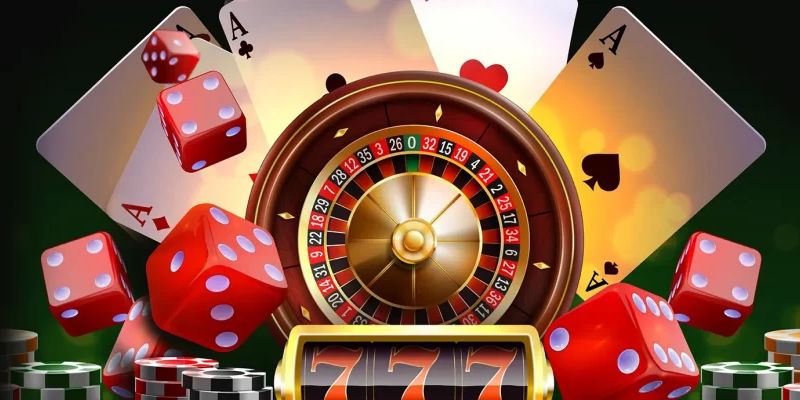 Benefits of casino free 