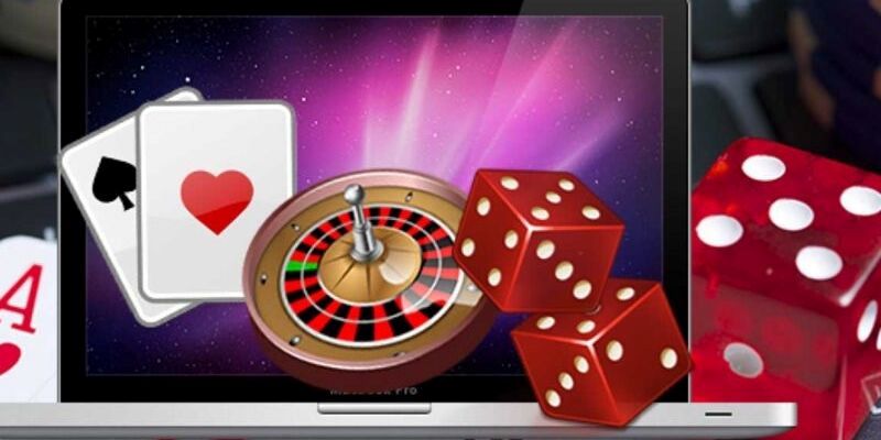 Analyze and compare casino platforms