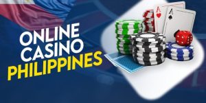 Casino Online Philippines - The Best Experience in Asia