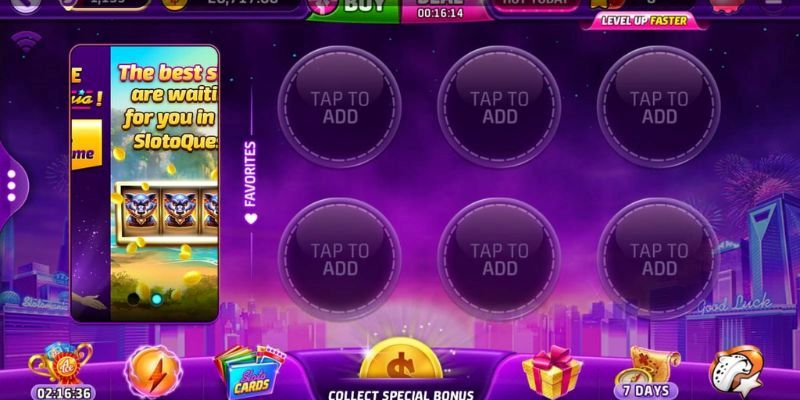 Introduction to giant slots game