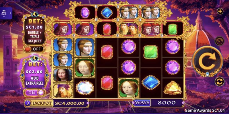 Notable high 5 games slots