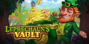 Experience Leprechaun Slots Game - Reputable Betting Game