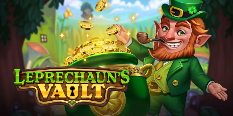 Experience Leprechaun Slots Game - Reputable Betting Game