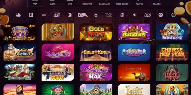 Most Popular Slots Game At 8k8 That You Shouldn't Miss