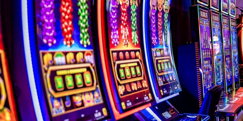 What is slot game volatility?