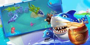 Conquer The Arcade Fish Shooting Game With Strategy