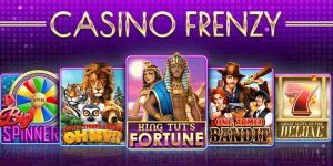 Explore Casino Frenzy - The Ultimate Gaming Experience