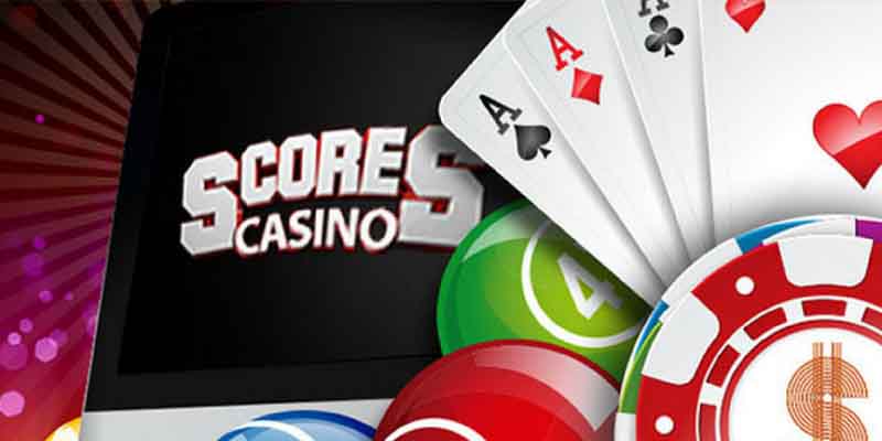 The Importance of Casino Scores