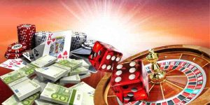 Dct Casino - Explore The World Of Ultimate Entertainment