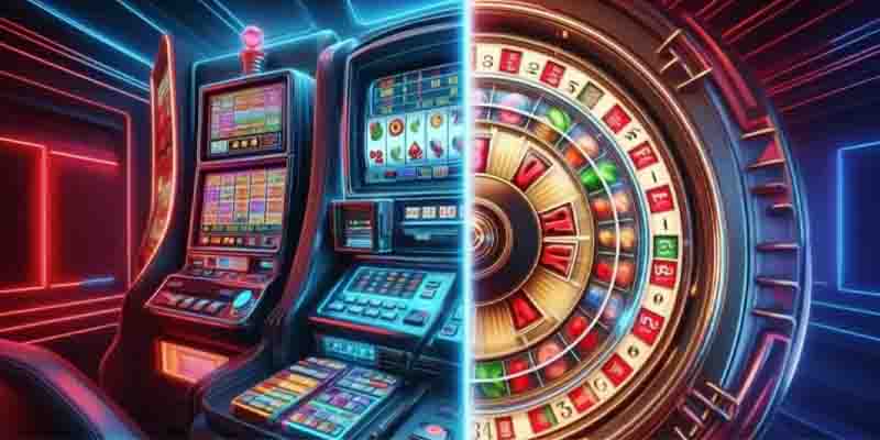 Answering the question of how to win at slots