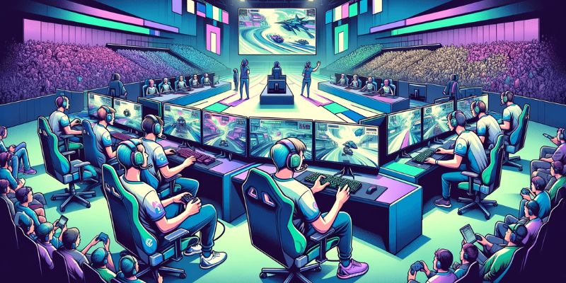 Are Esports Profitable? Explore Revenue And Opportunities